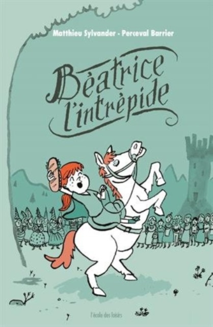 Beatrice l'intrepide 1