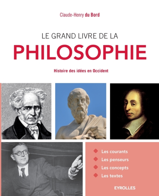 grand livre de la philosophie