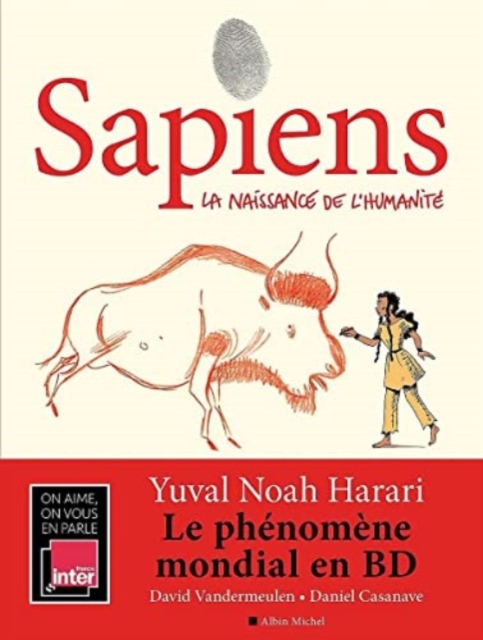 Sapiens BD 1