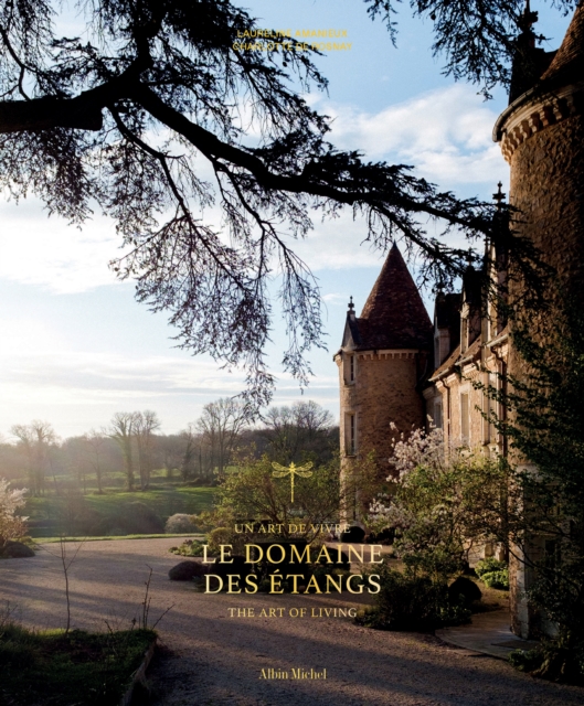 Le Domaine des Etangs