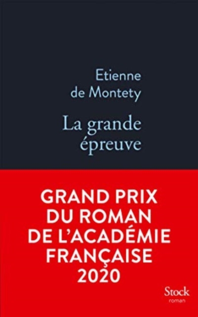 La grande epreuve