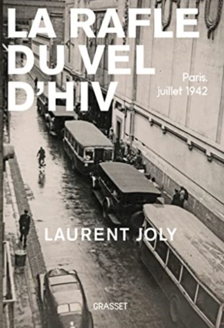 La Rafle Du Vel Dhiv