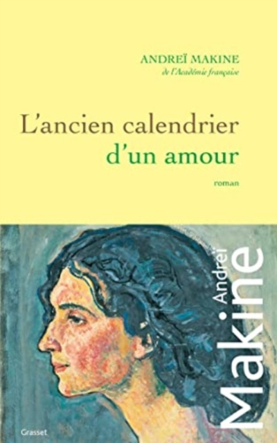 Lancien Calendrier Dun Amour