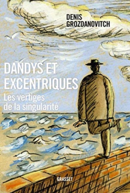 Dandys et les excentriques