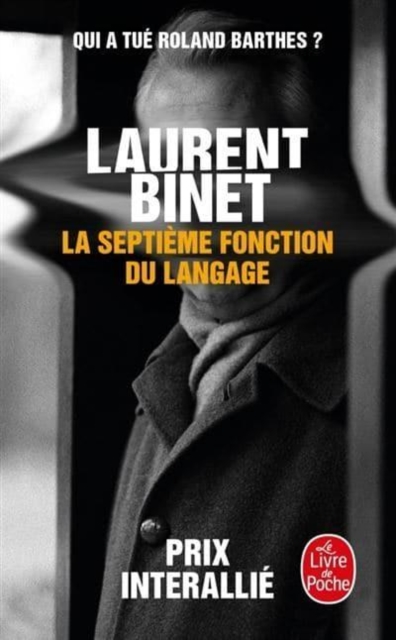 La septieme fonction du langage