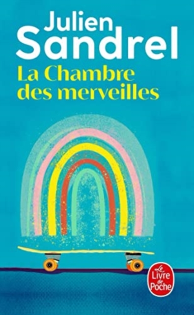 La chambre des merveilles