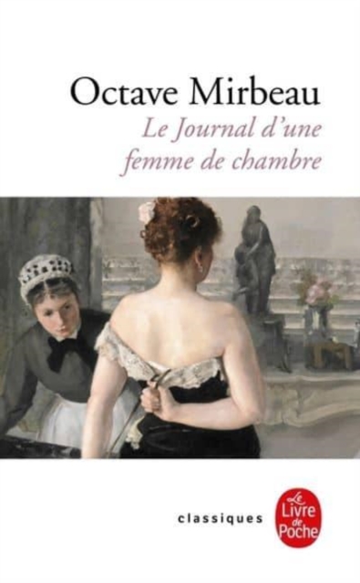 Le journal d'une femme de chambre