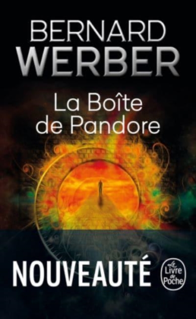 La boite de Pandore