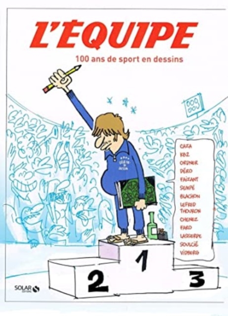 L'Equipe