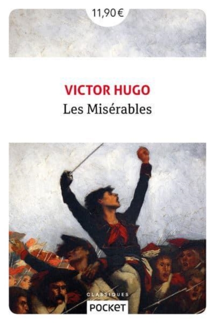 Les Miserables (texte integral)