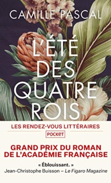 L'ete des quatre rois