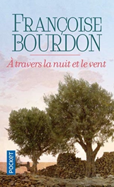 travers la nuit et le vent