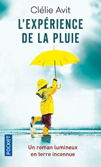 L'experience de la pluie
