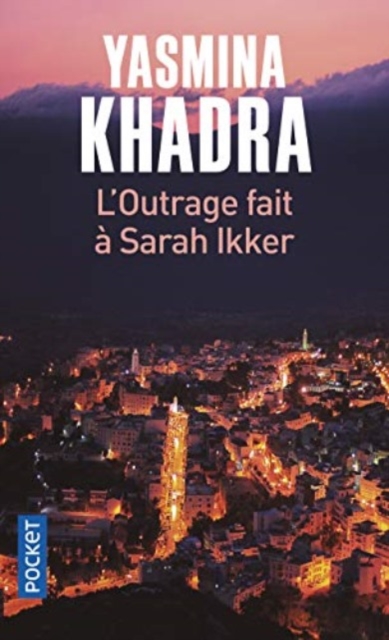 L'outrage fait a Sarah Ikker