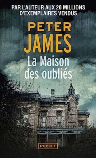 La maison des oublies