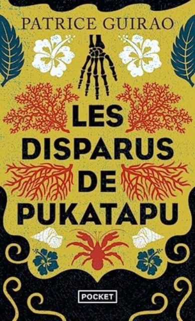 Les disparus de Pukatapu
