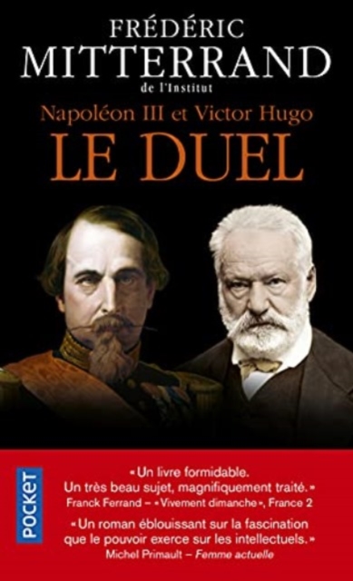 Napoleon III et Victor Hugo