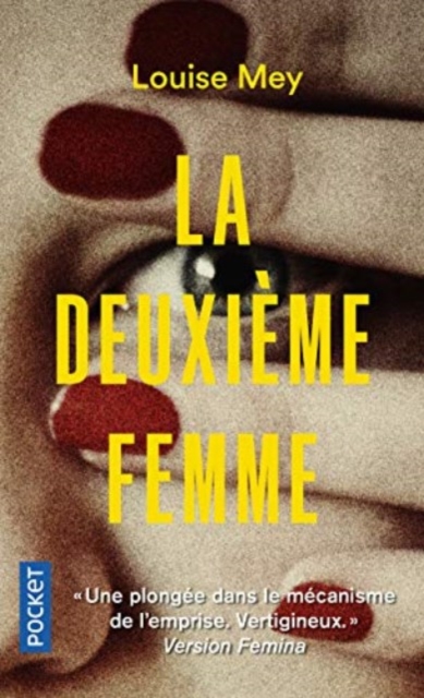 La deuxieme femme
