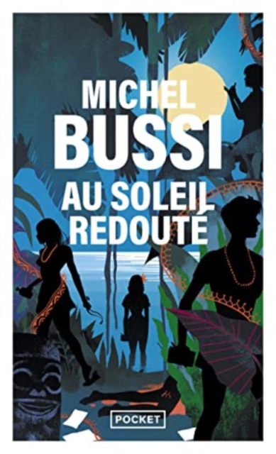 Au soleil redoute
