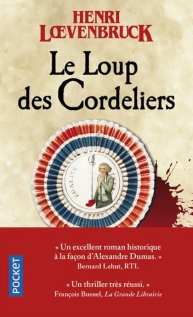 Le loup des cordeliers