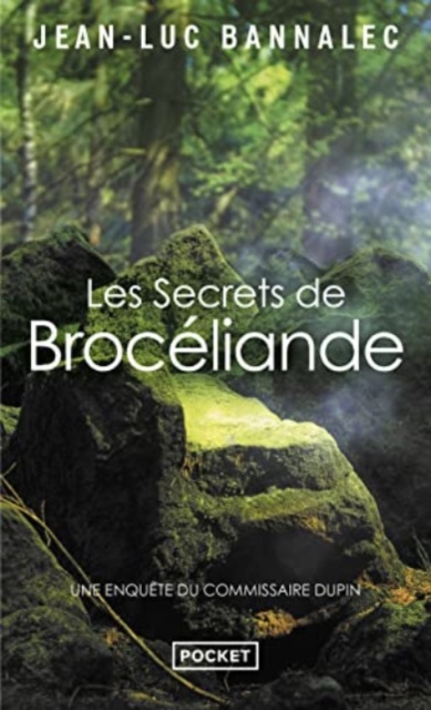 Le secrets de Broceliande