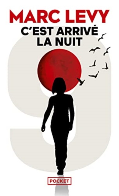C'est arrive la nuit