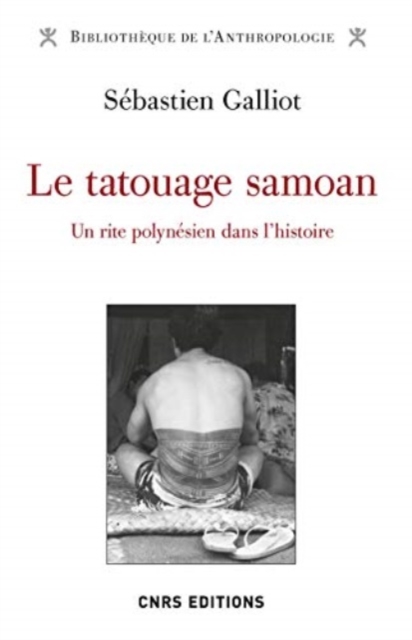 Le tatouage Samoan