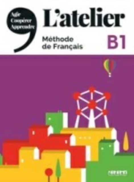 L'atelier