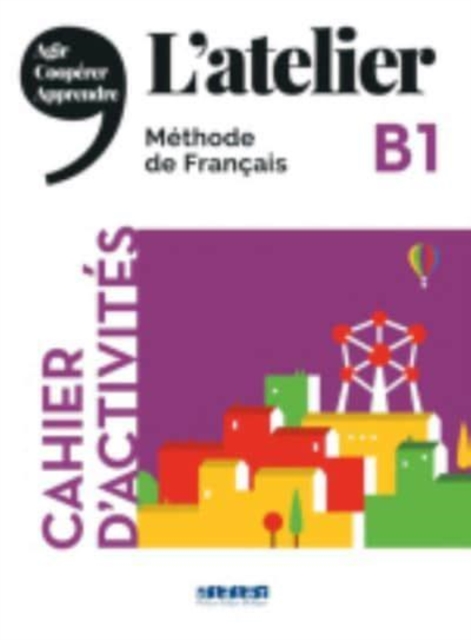 L'atelier