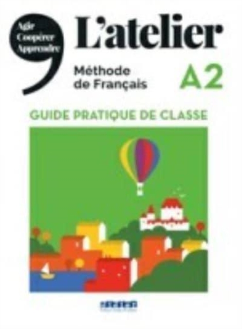 L'atelier