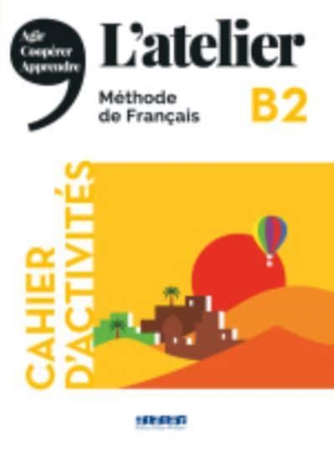 L'atelier