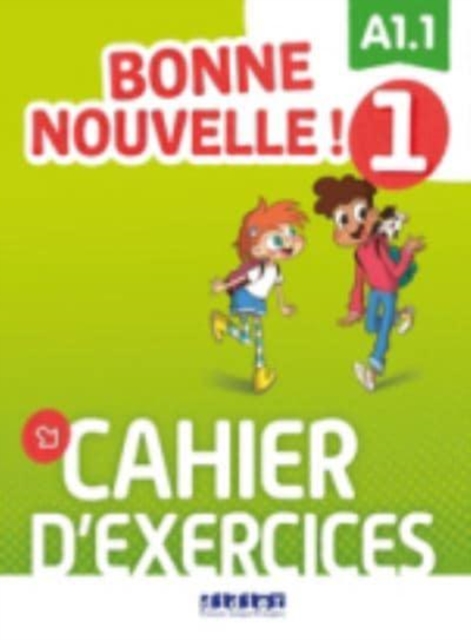 Bonne Nouvelle !
