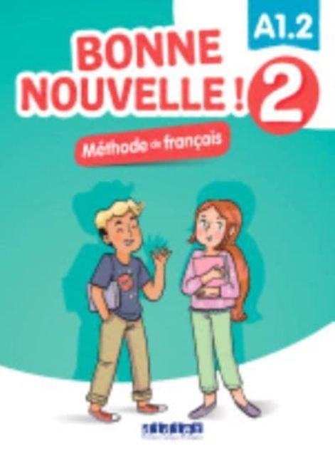 Bonne Nouvelle !