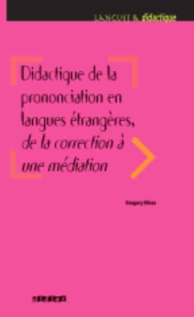 Langues et Didatctique