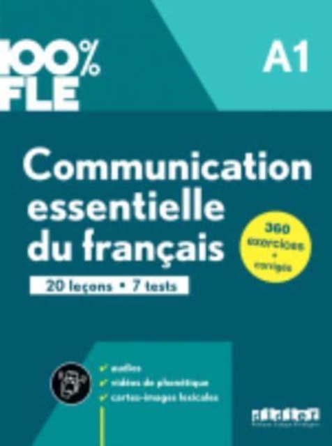 Communication essentielle du francais
