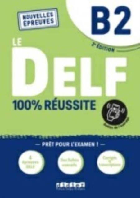 Le DELF 100% reussite