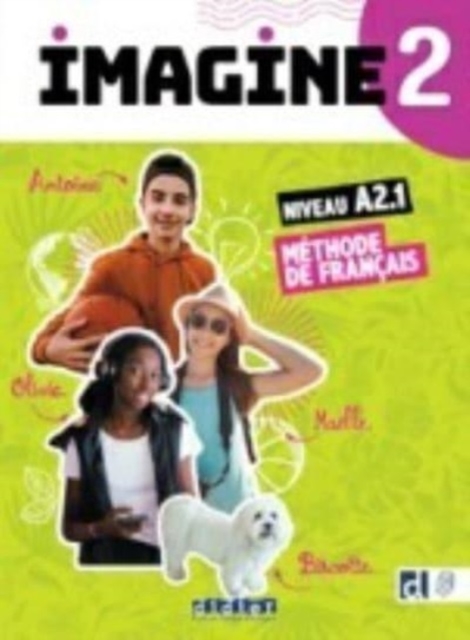 Imagine