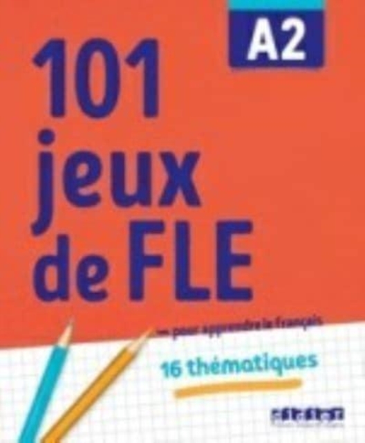 101 jeux de FLE