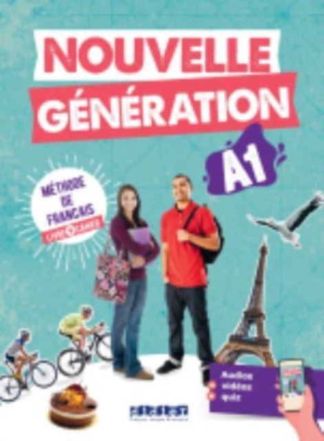 Nouvelle Generation