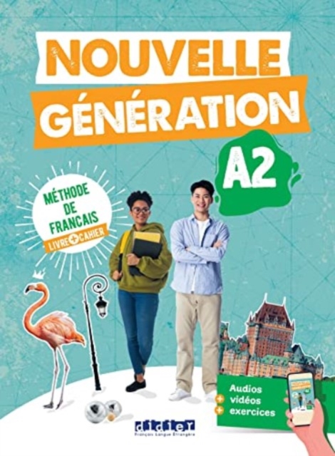 Nouvelle Generation