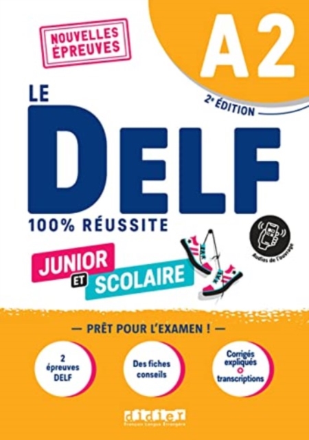 Livre A2 + didierfle.app