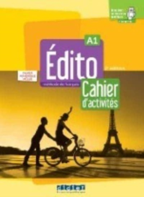 Edito 2e edition