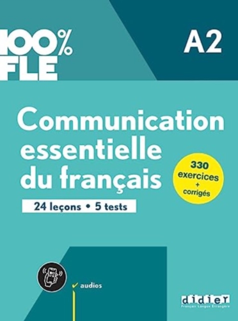 Communication essentielle du francais