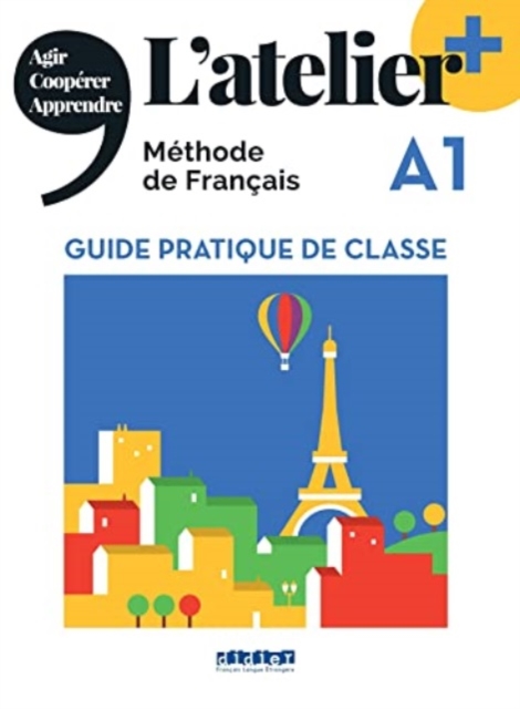 L'atelier +
