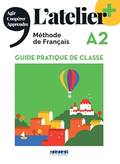 L'atelier +