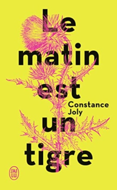 Le matin est un tigre