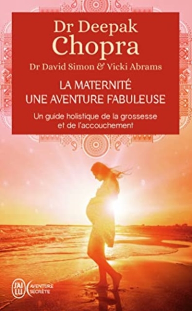 La maternite, une aventure fabuleuse