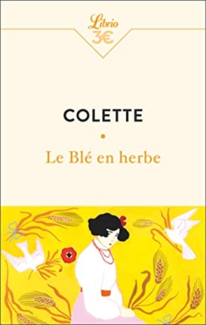 Le ble en herbe