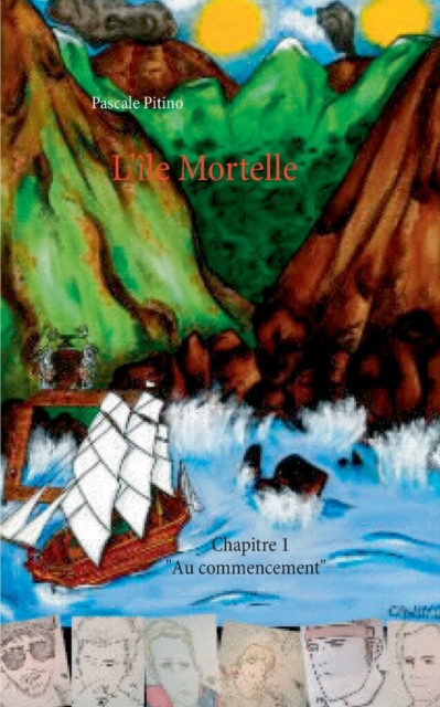 L'ile Mortelle