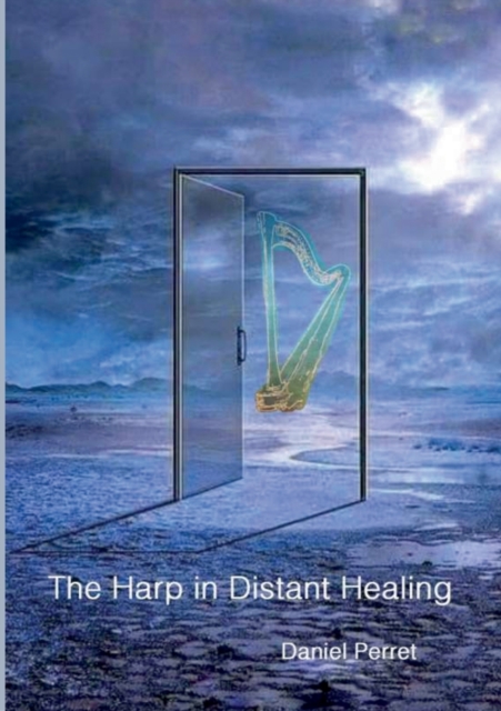 Harp in Distant Healing